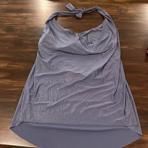 Magic Suit Underwire Halter Tankini